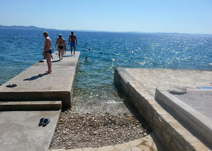 Apartments With Sea View * Kozino