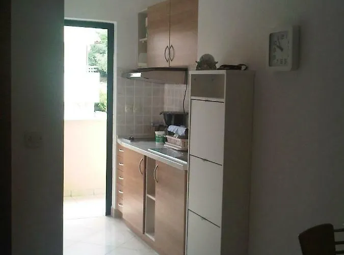 Apartman Apartments With Sea View Kozino